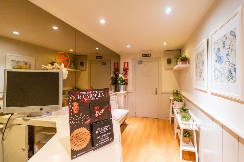 Matheu Hostal 42/52