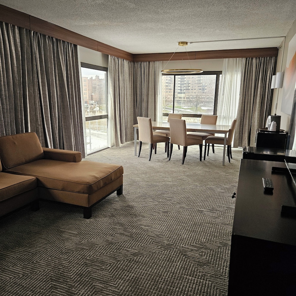 Wyndham Rochester Downtown 42/61