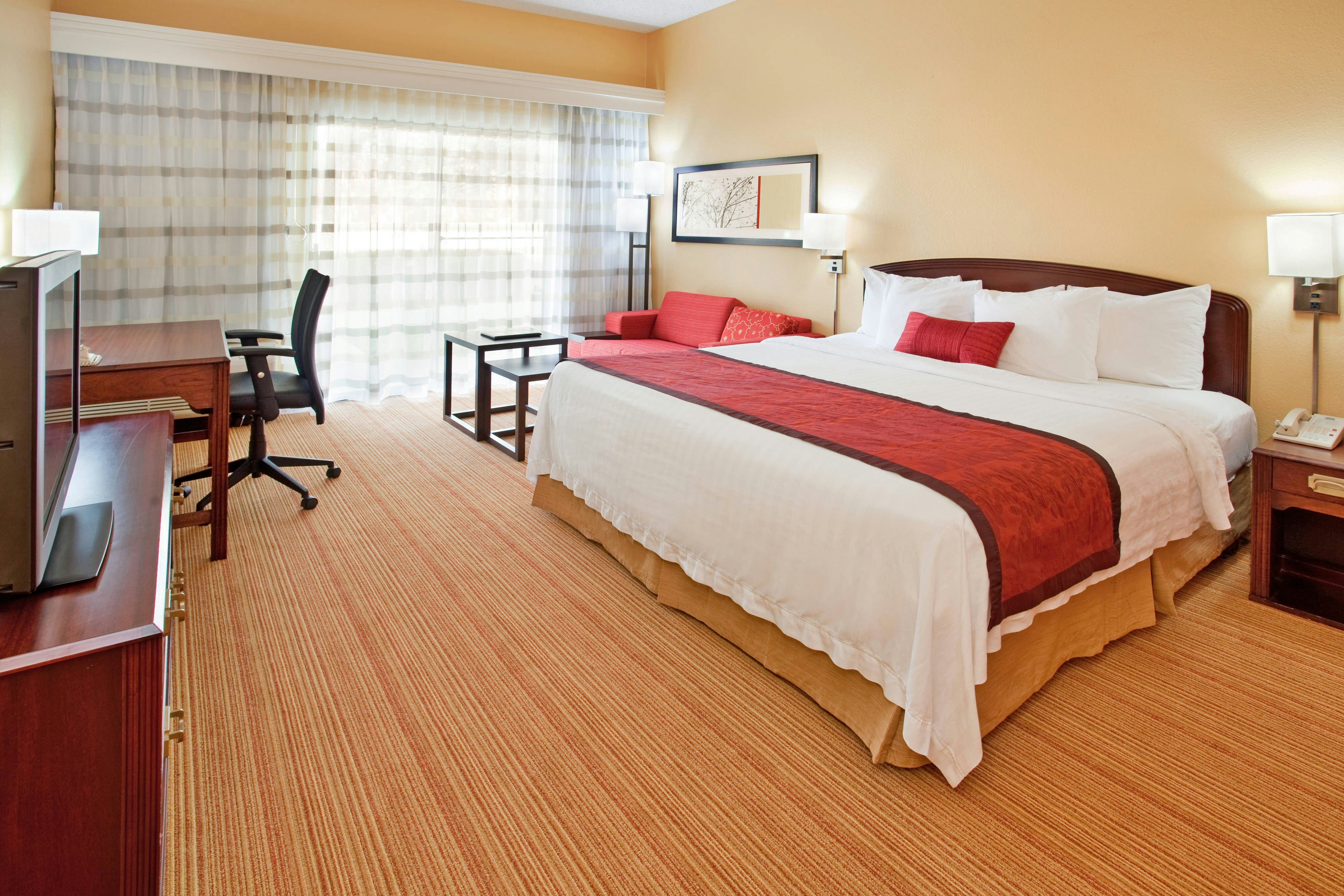 Courtyard Houston Sugar Land/Stafford 9/35