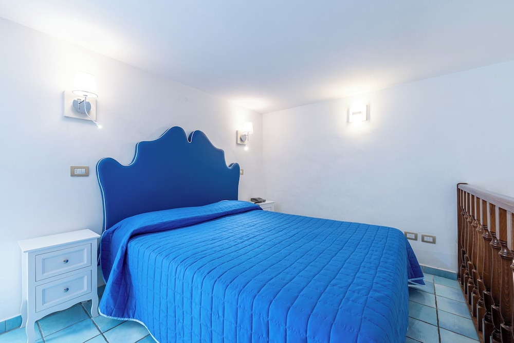 Hotel Fontana 24/65