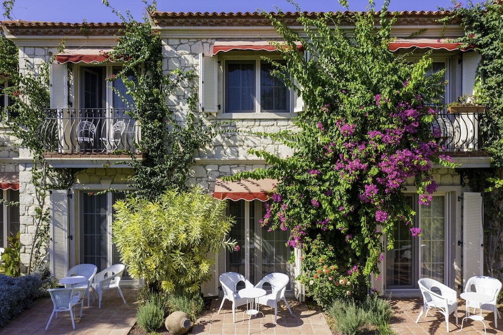Alacati Beach Resort 4/57