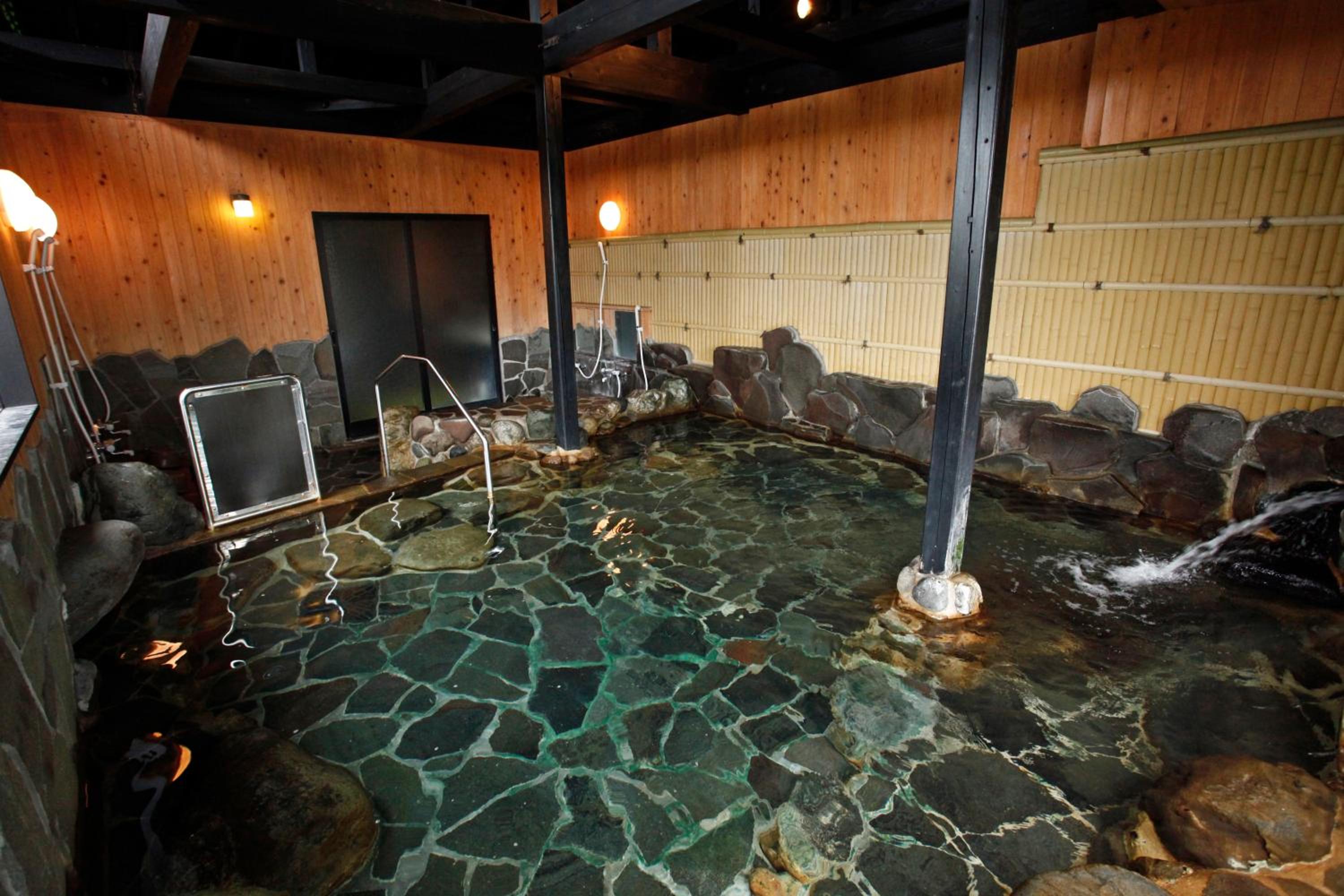 Hotel Shosenkaku Romankan 21/50