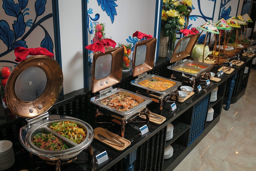 Silk River Hoi An Hotel & Spa 20/49