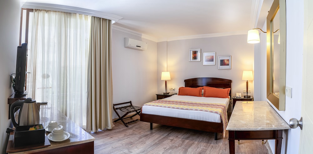 Akdora Resort and Spa ( ex Palmiye Garden) 12/32