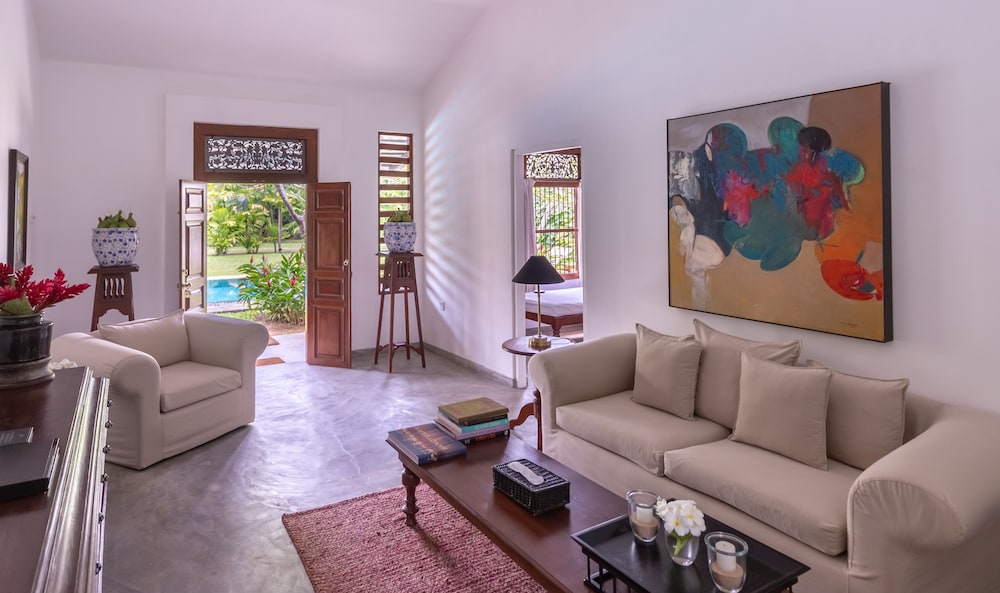 Taru Villas - Rock Villa 22/50