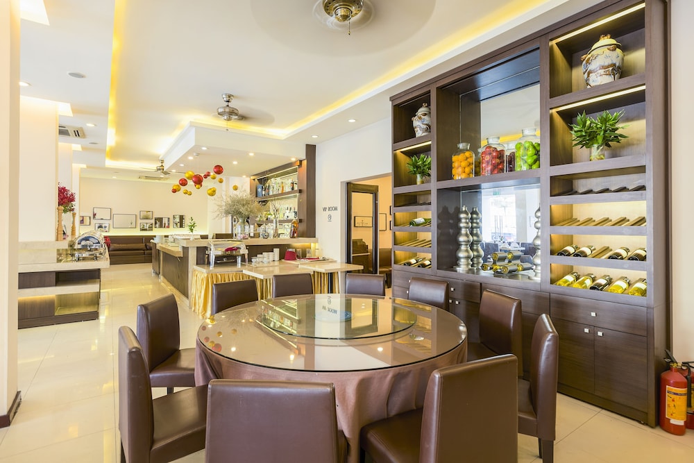 Hong Ha Hotel 33/51