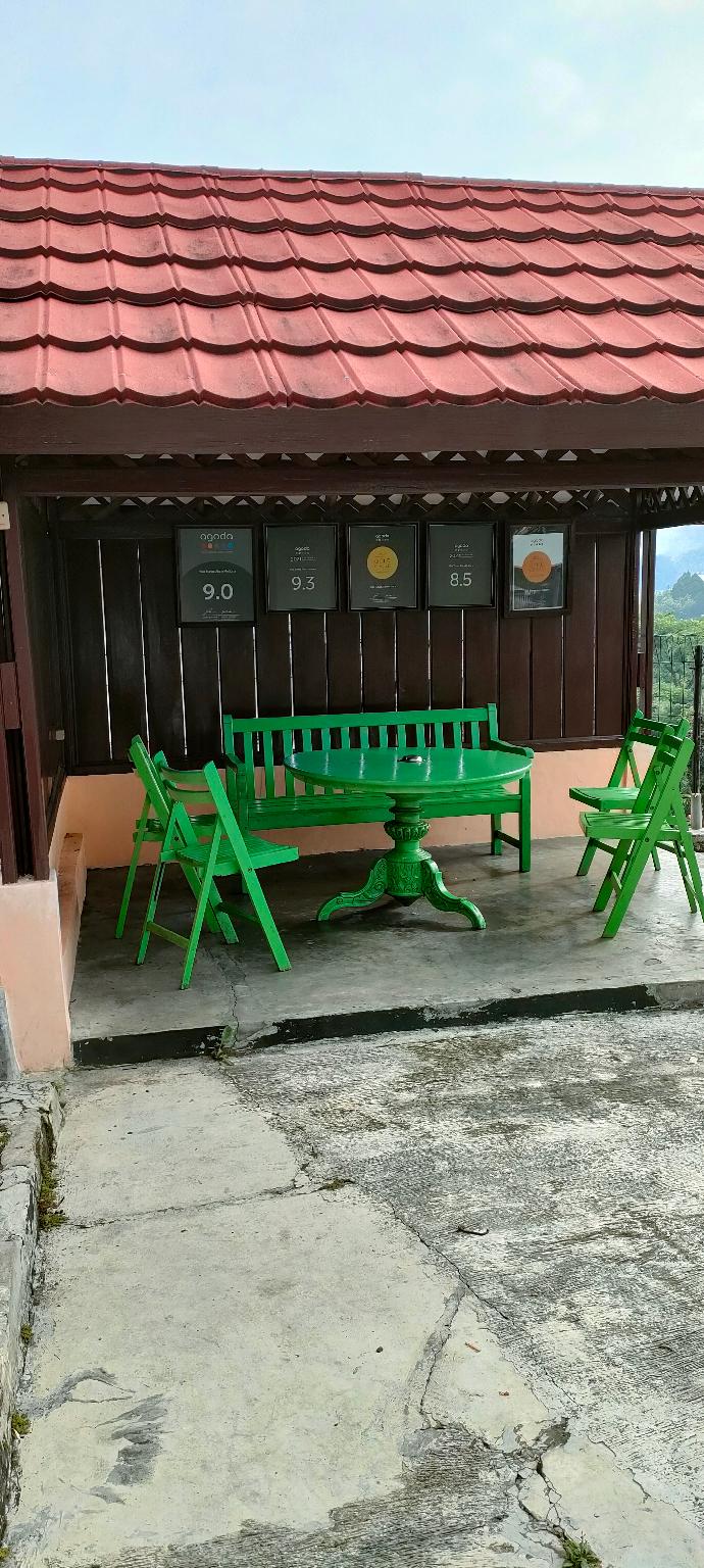 Villa Tunas Alam Mutiara 25/29