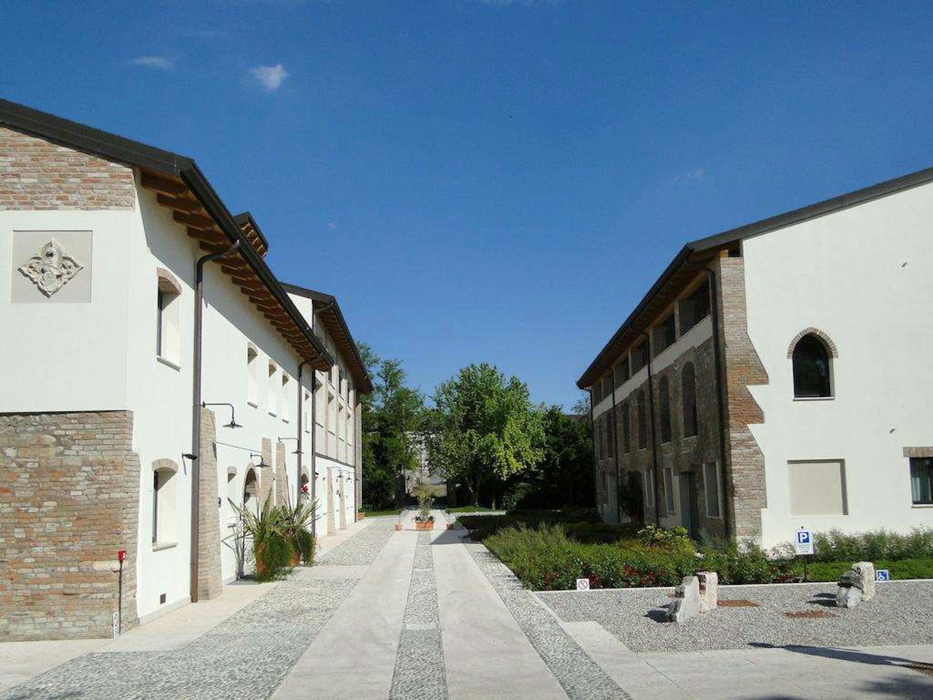 Corte Della Rocca Bassa 23/34