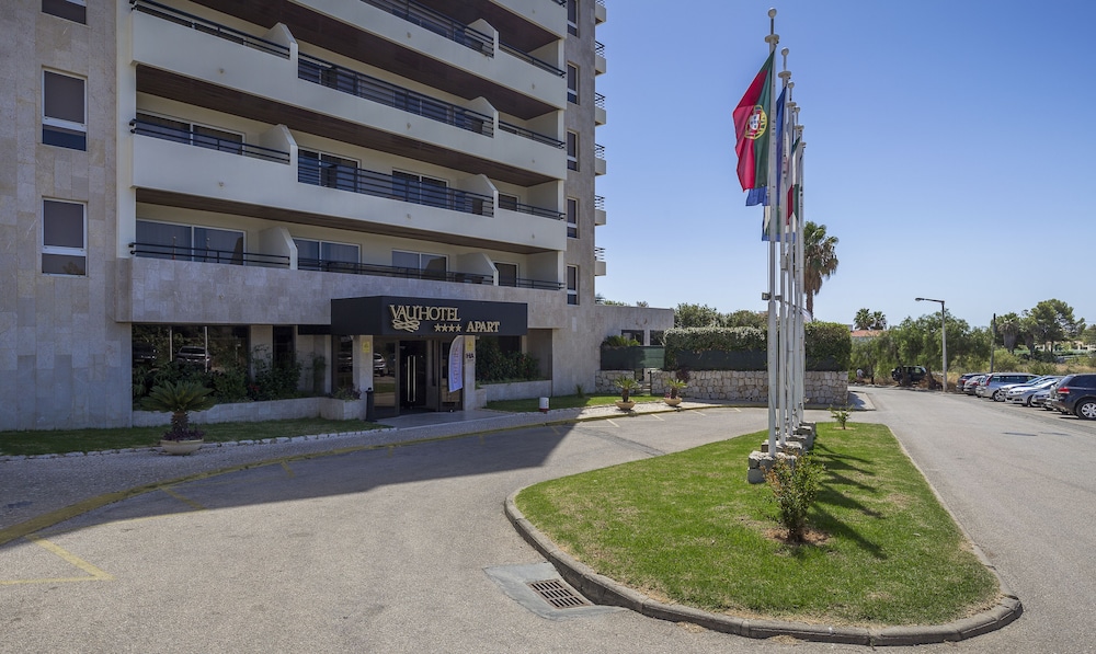 Interpass VAU Hotel 40/50