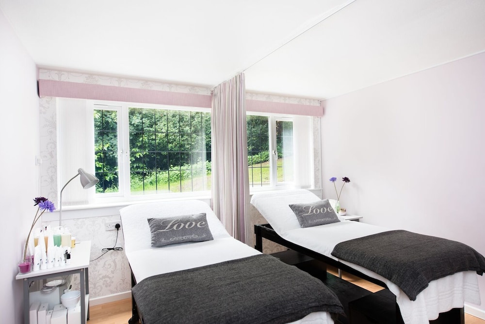 Southcrest Manor Hotel, BW Signature Collection 14/55