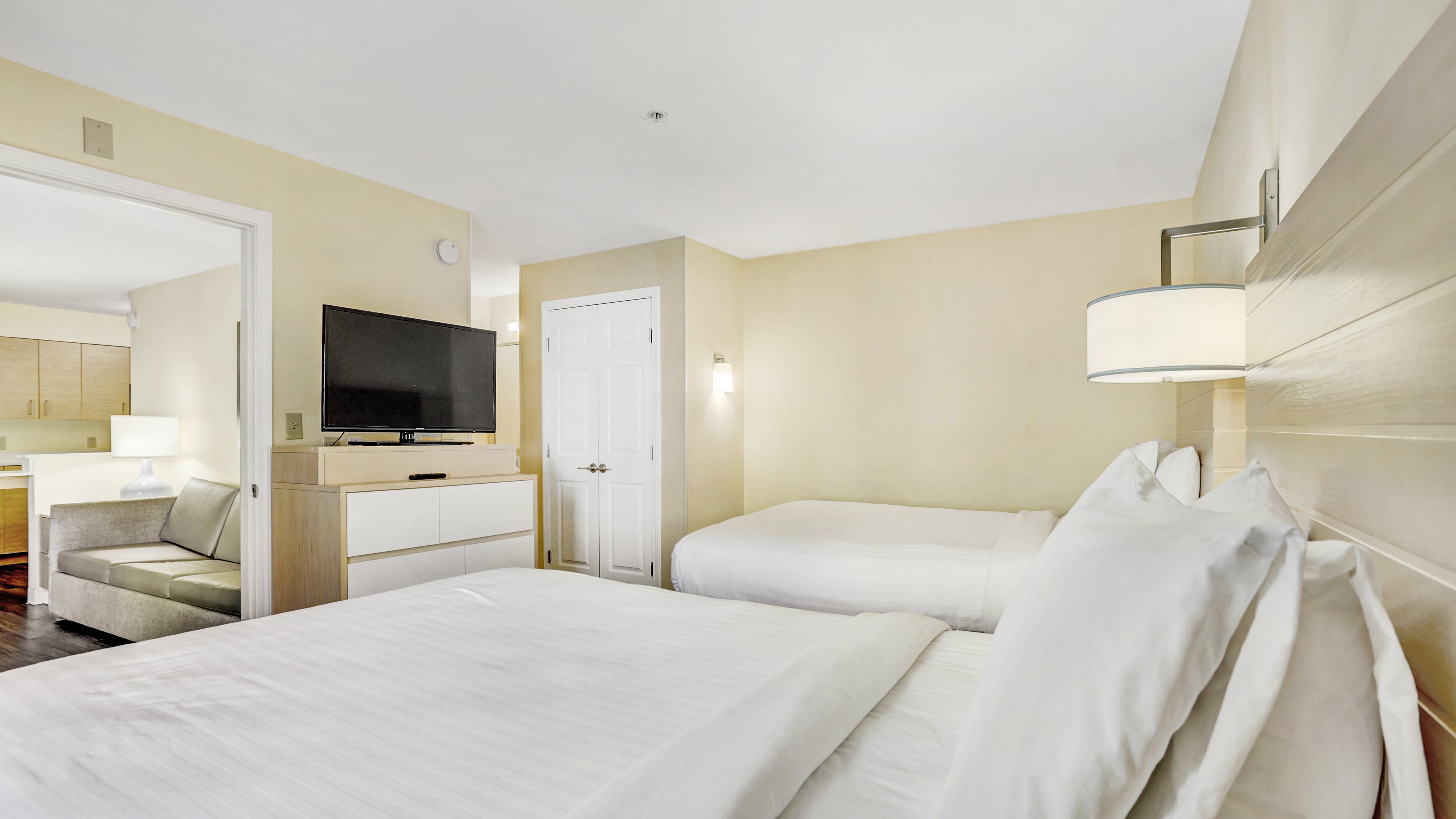Staybridge Suites Columbia Baltimore 15/60