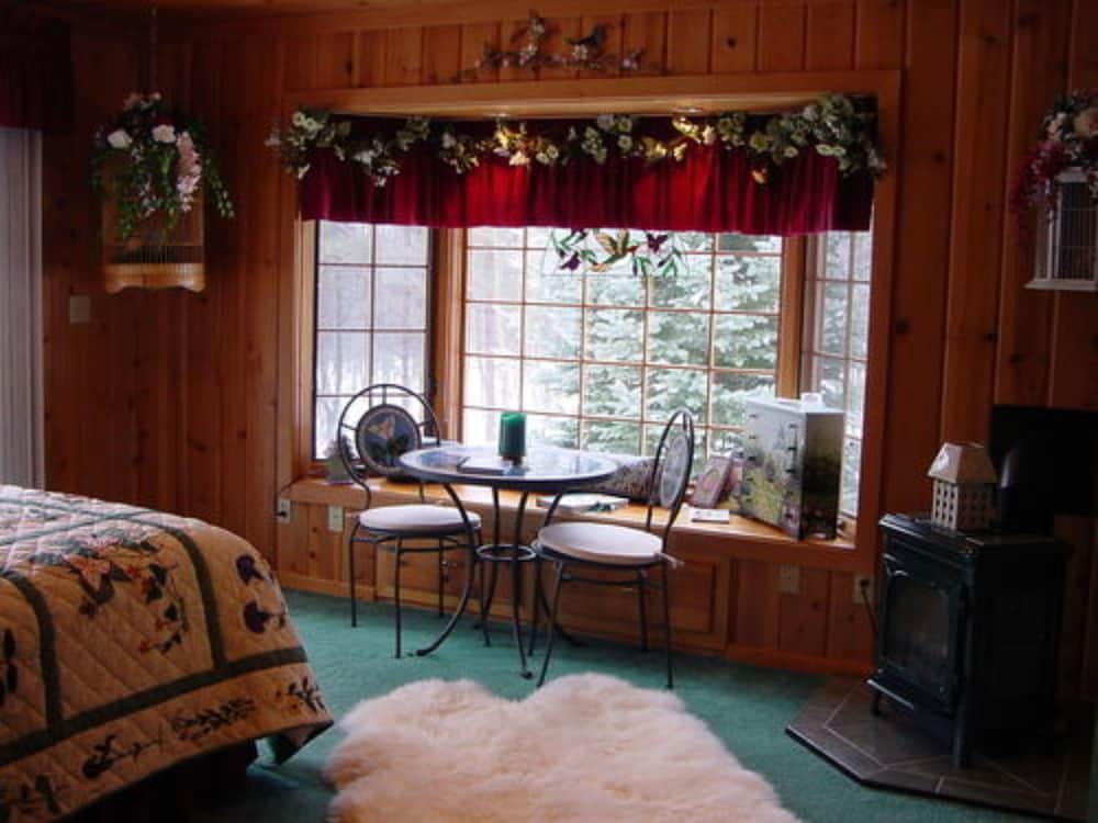 Horton Creek Inn Bed and Breakfast 21/66