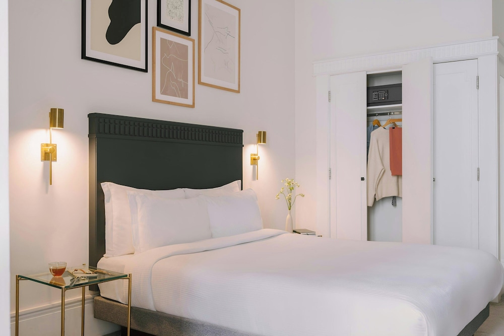 Kensington Gardens Hotel, Sonder by Marriott Bonvoy 19/50