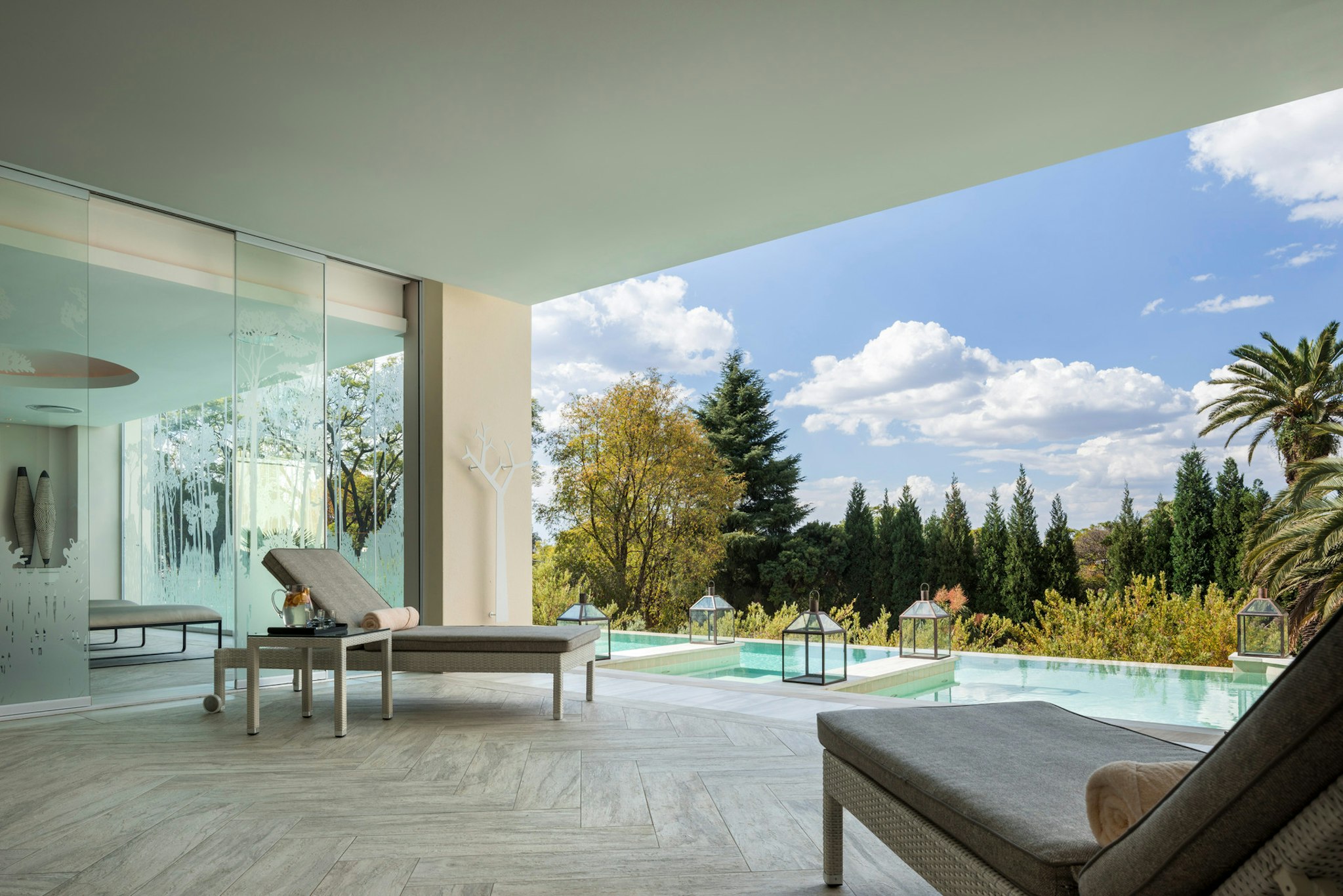 The Westcliff, Johannesburg, a Four Seasons Hotel 30/72
