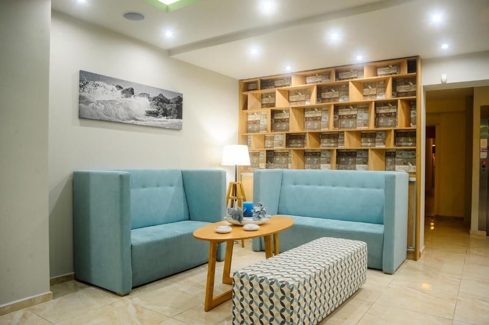 Hotel Tropical 53/72