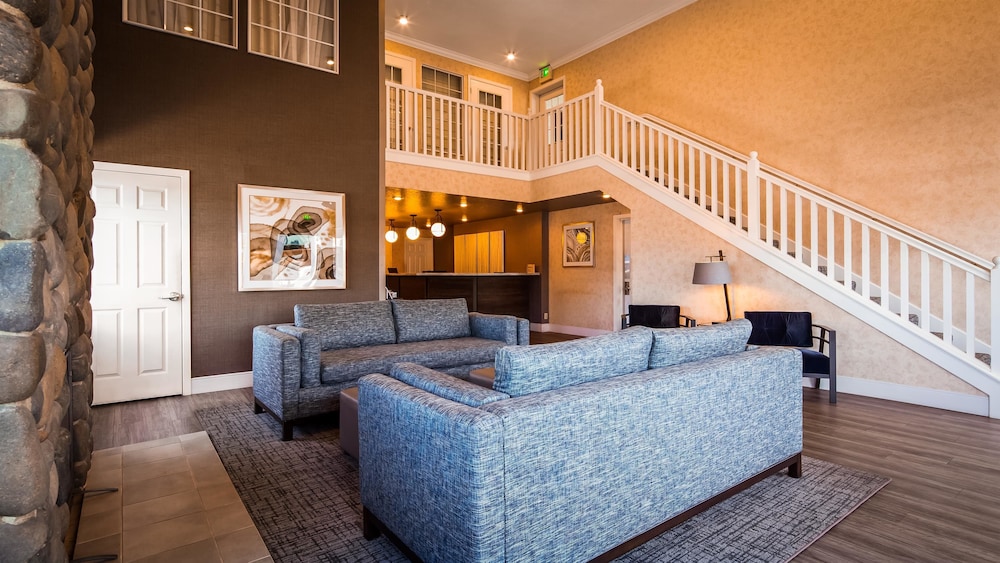 Best Western Horizon Inn 17/36
