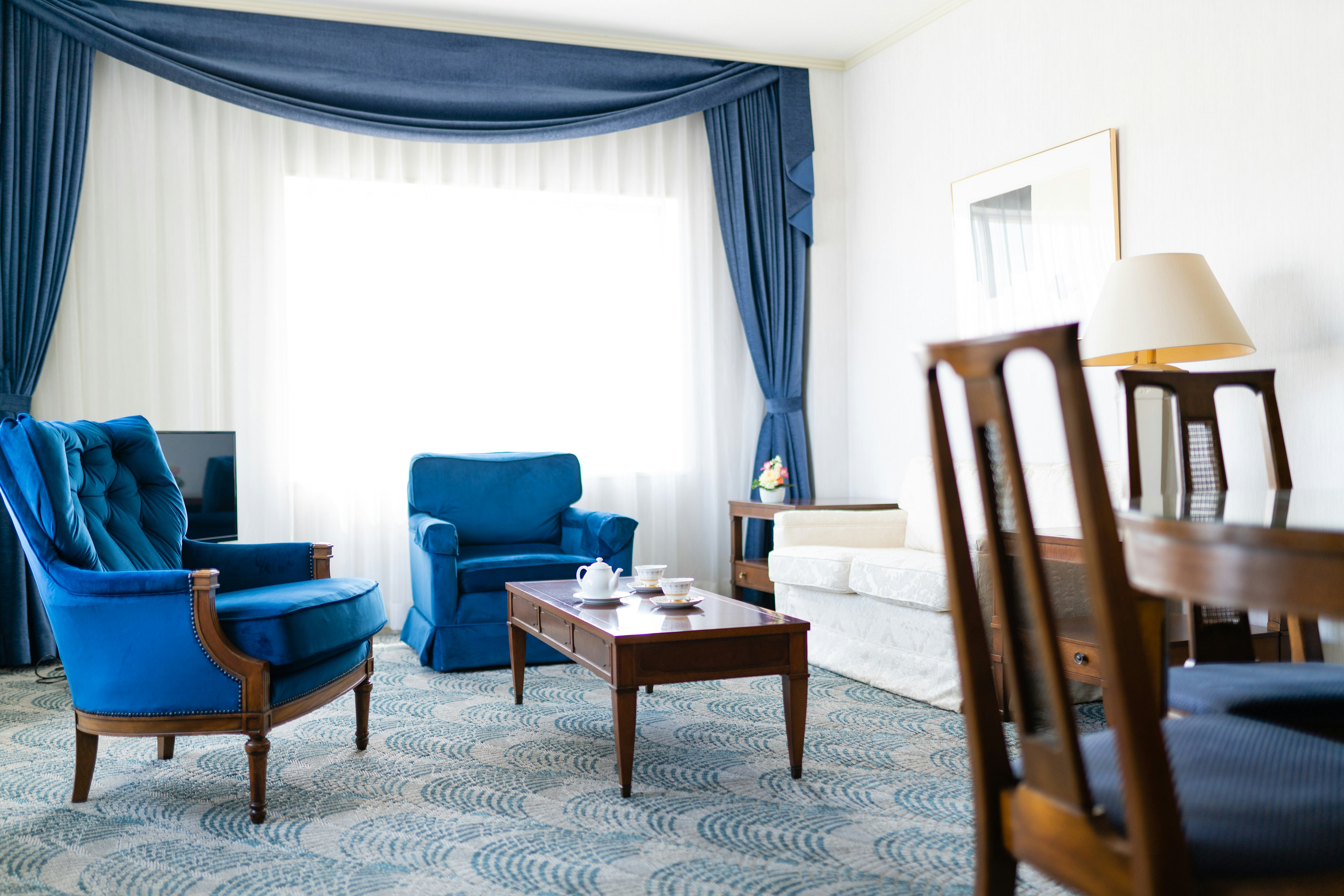 Hotel Okura Niigata 54/82
