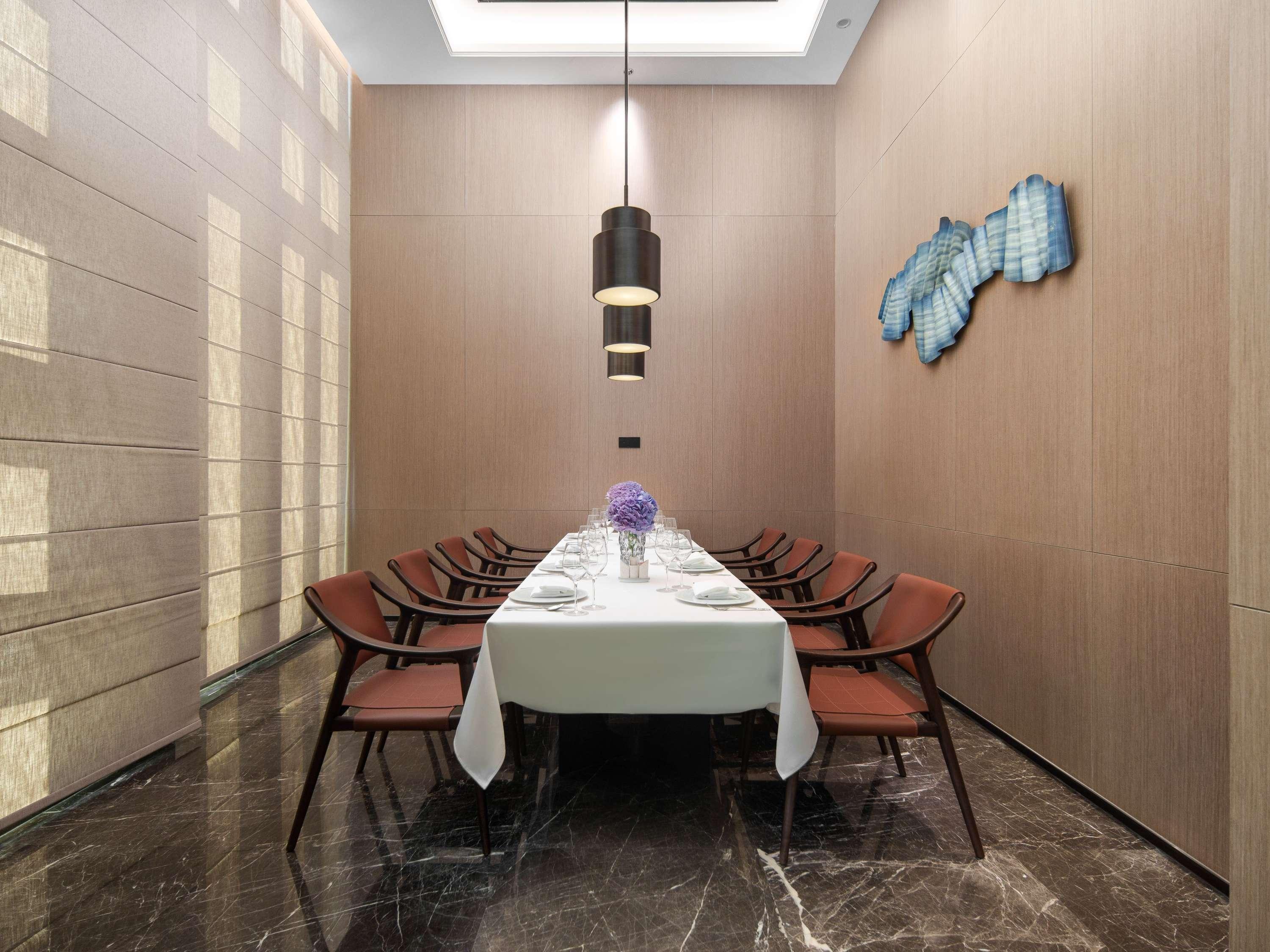 Grand Mercure Wuhan International Expo Center 45/50