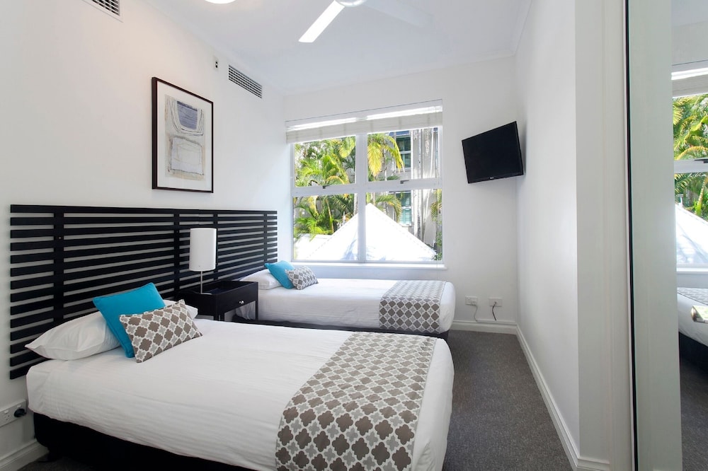 The Emerald Noosa 22/78