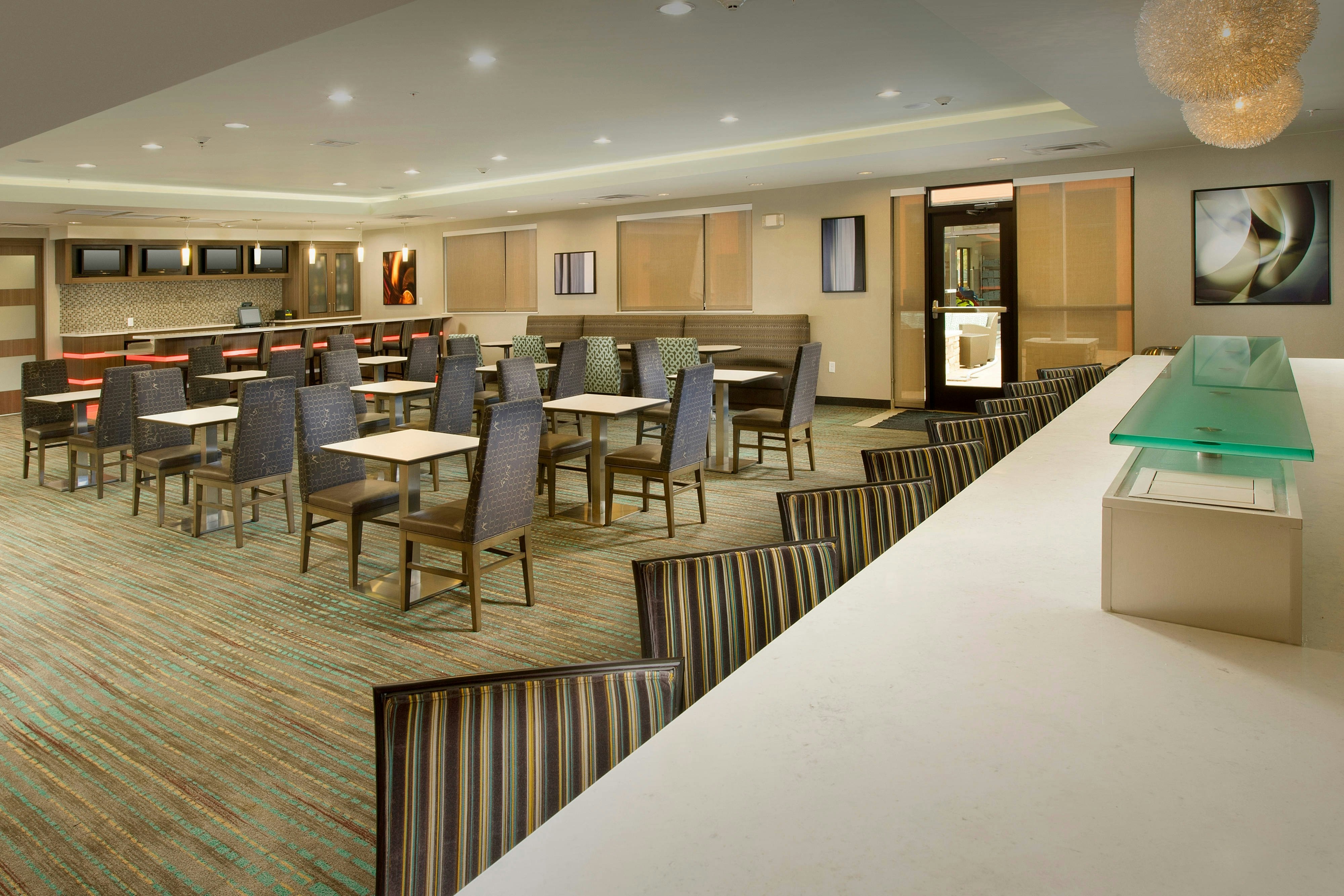 Residence Inn By Marriott Tyler 13/18