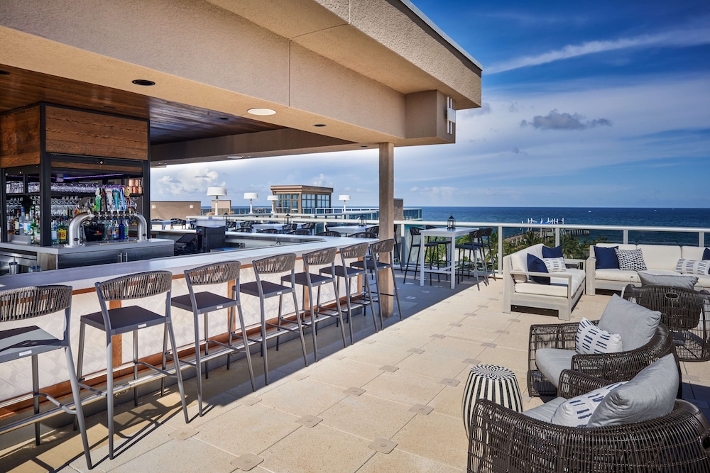 Tru By Hilton Pompano Beach Pier 27/58