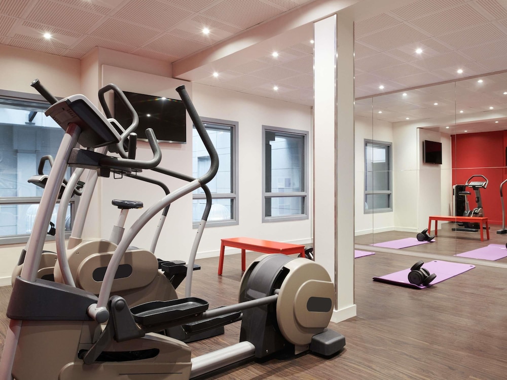 Mercure Nantes Centre - Grand Hotel 46/72
