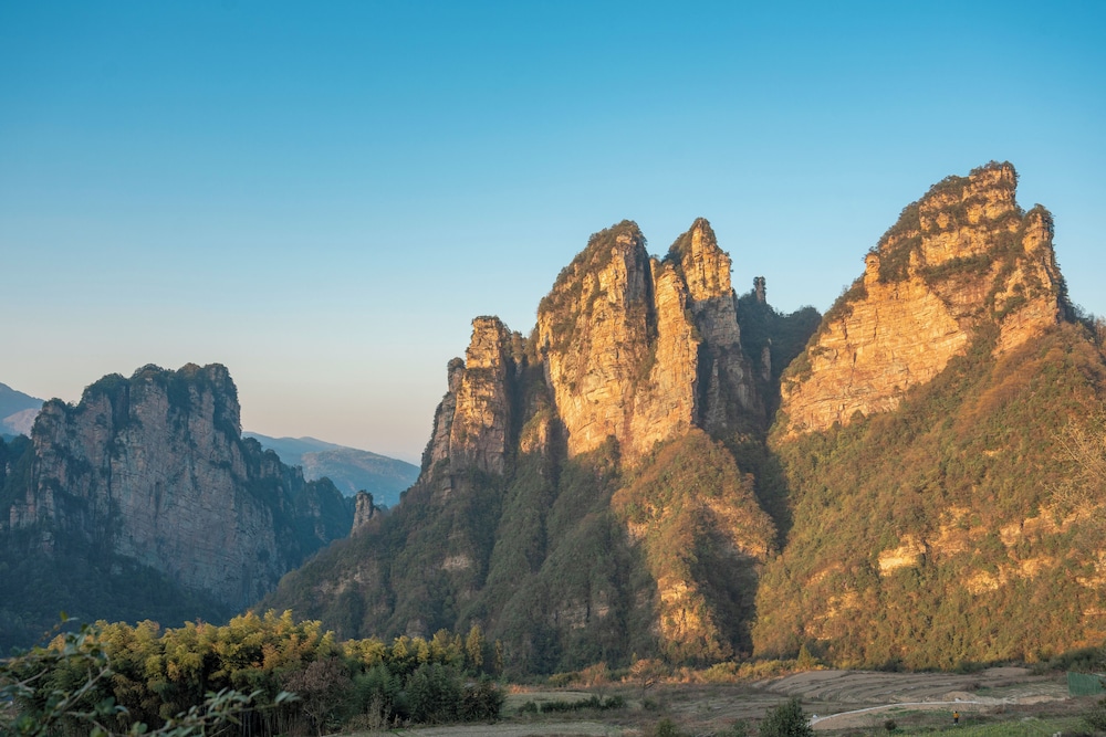 Kongjie Valley 47/50