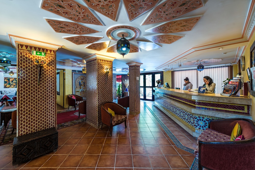 Atlantic Hotel Boutique and Spa 10/69