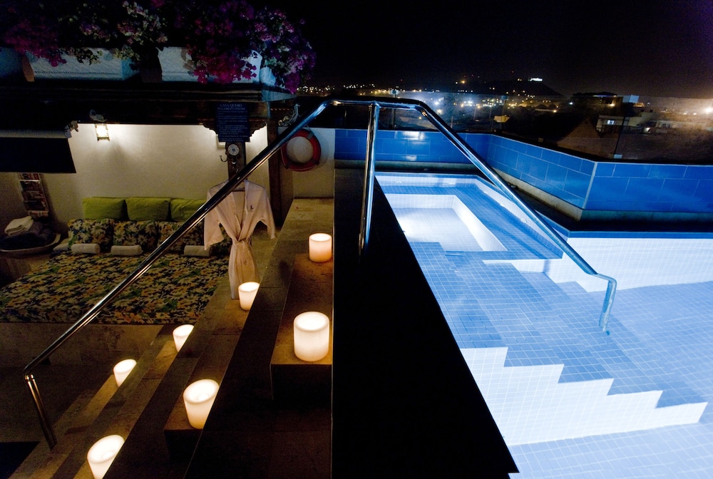 Casa Quero Hotel Boutique 23/51