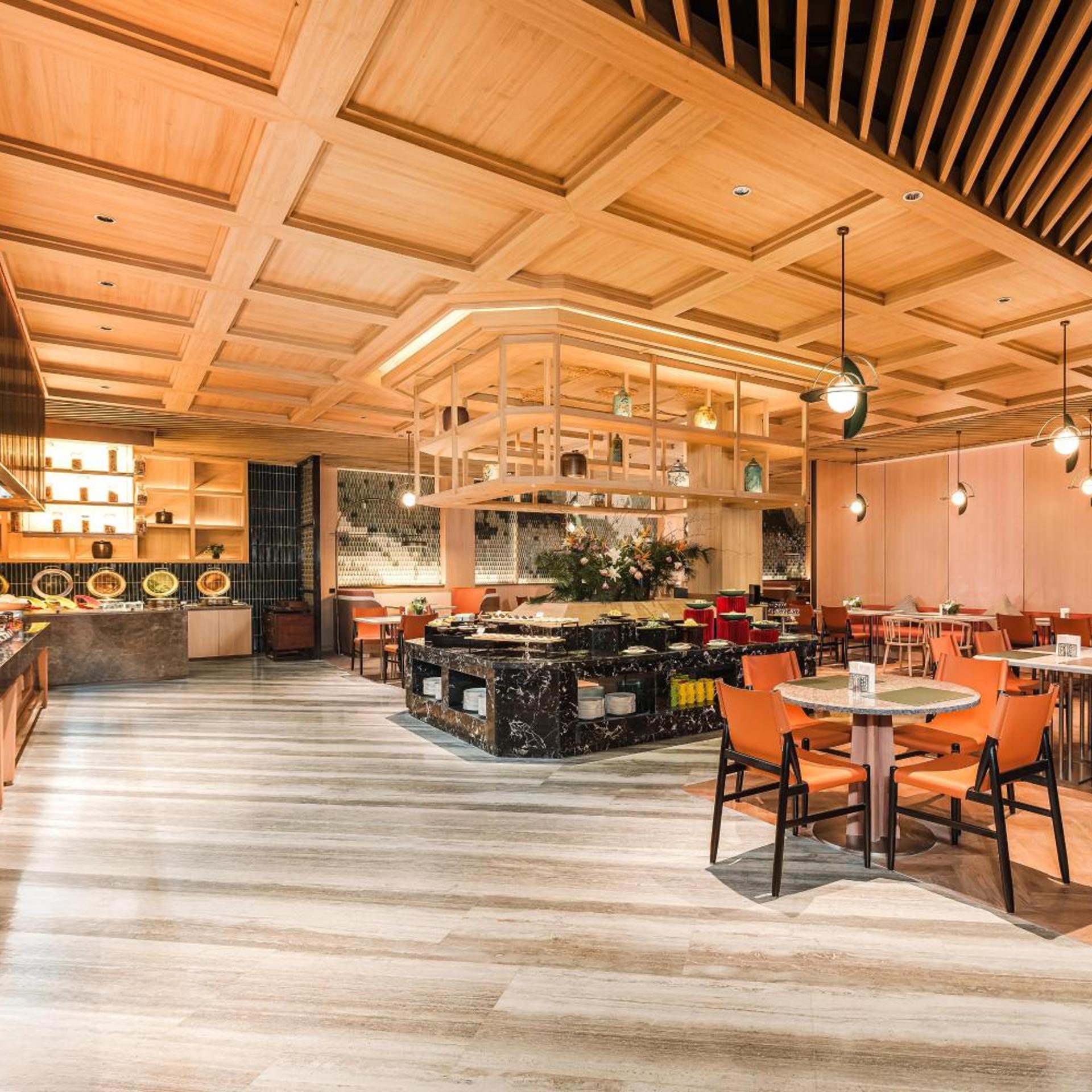 Hilton Garden Inn Zhoushan Mount Putuo 37/50