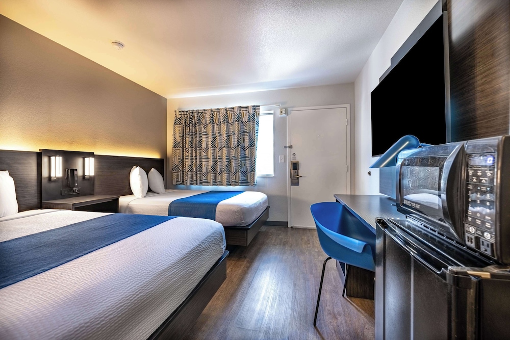 Motel6 Twin Falls, ID 29/43