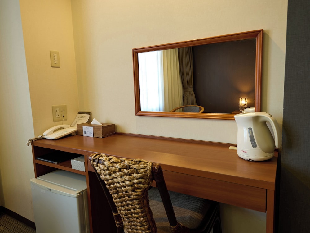 NIKKO STATION HOTEL CLASSIC 64/70