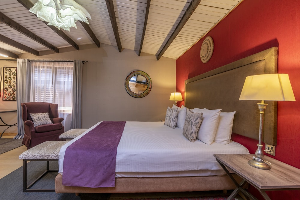 Fair Acres Boutique Hotel 28/71