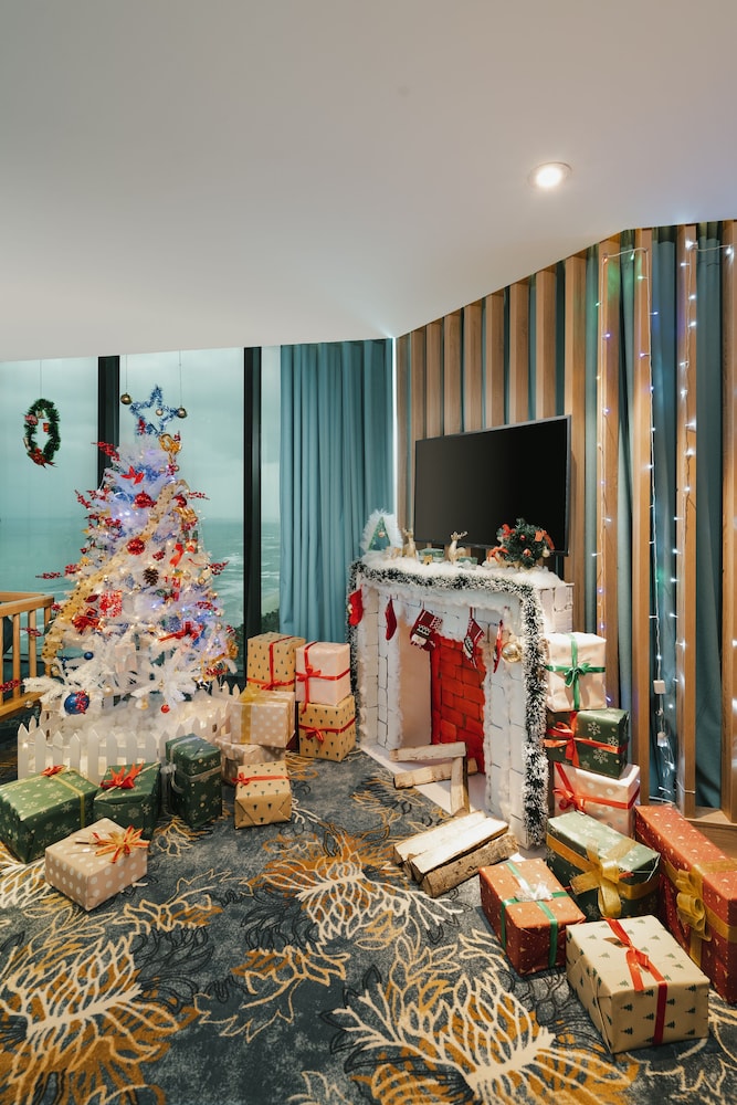 Sala Danang Beach Hotel 64/75