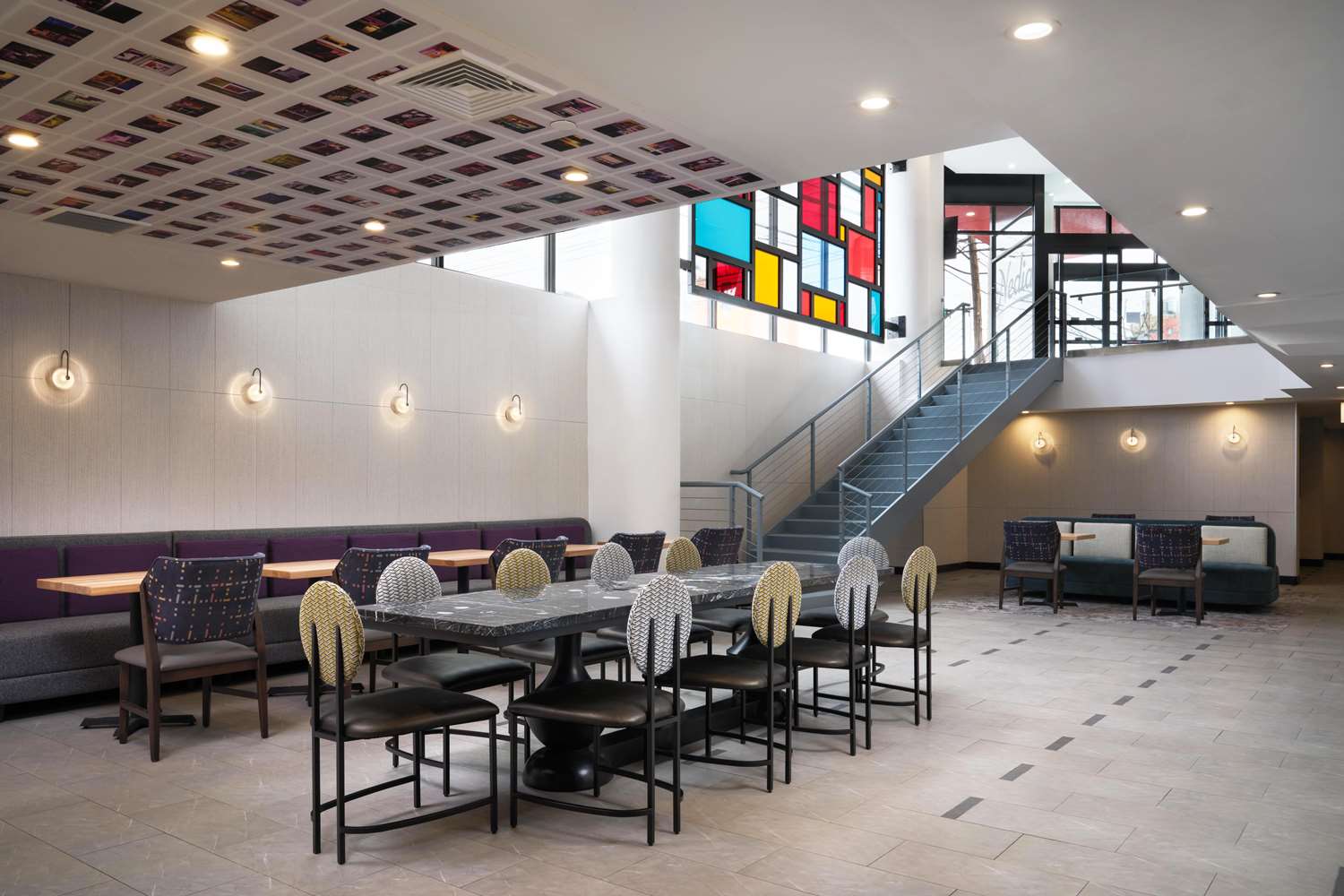 Hampton Inn by Hilton Long Island City New York 10/14