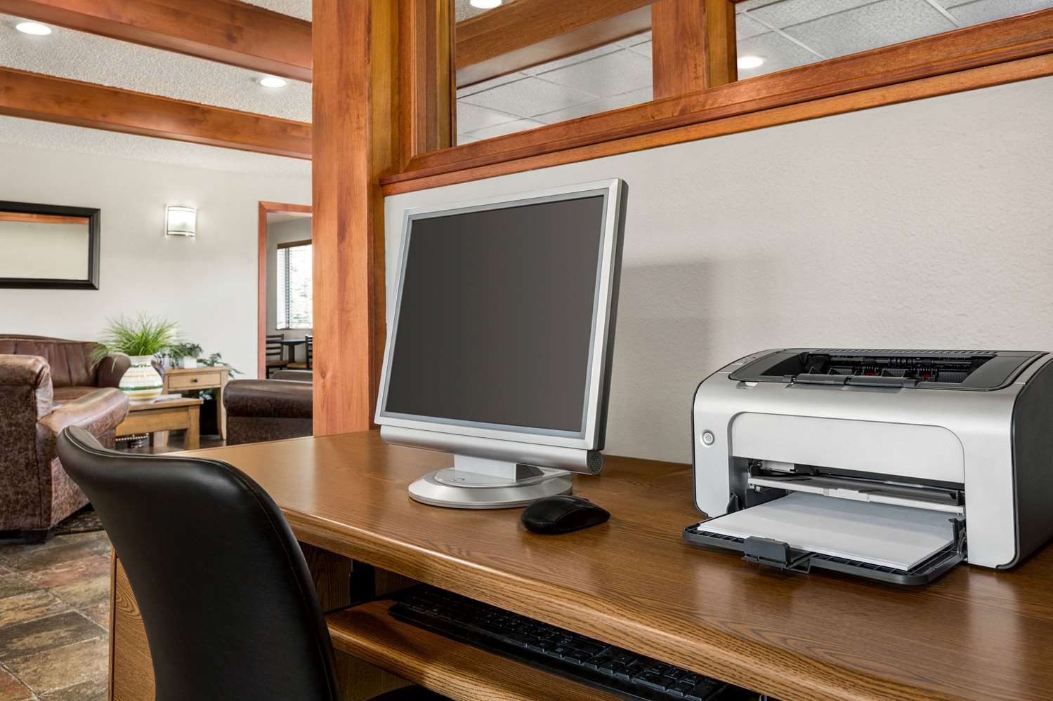 Baymont By Wyndham Whitefish 43/48