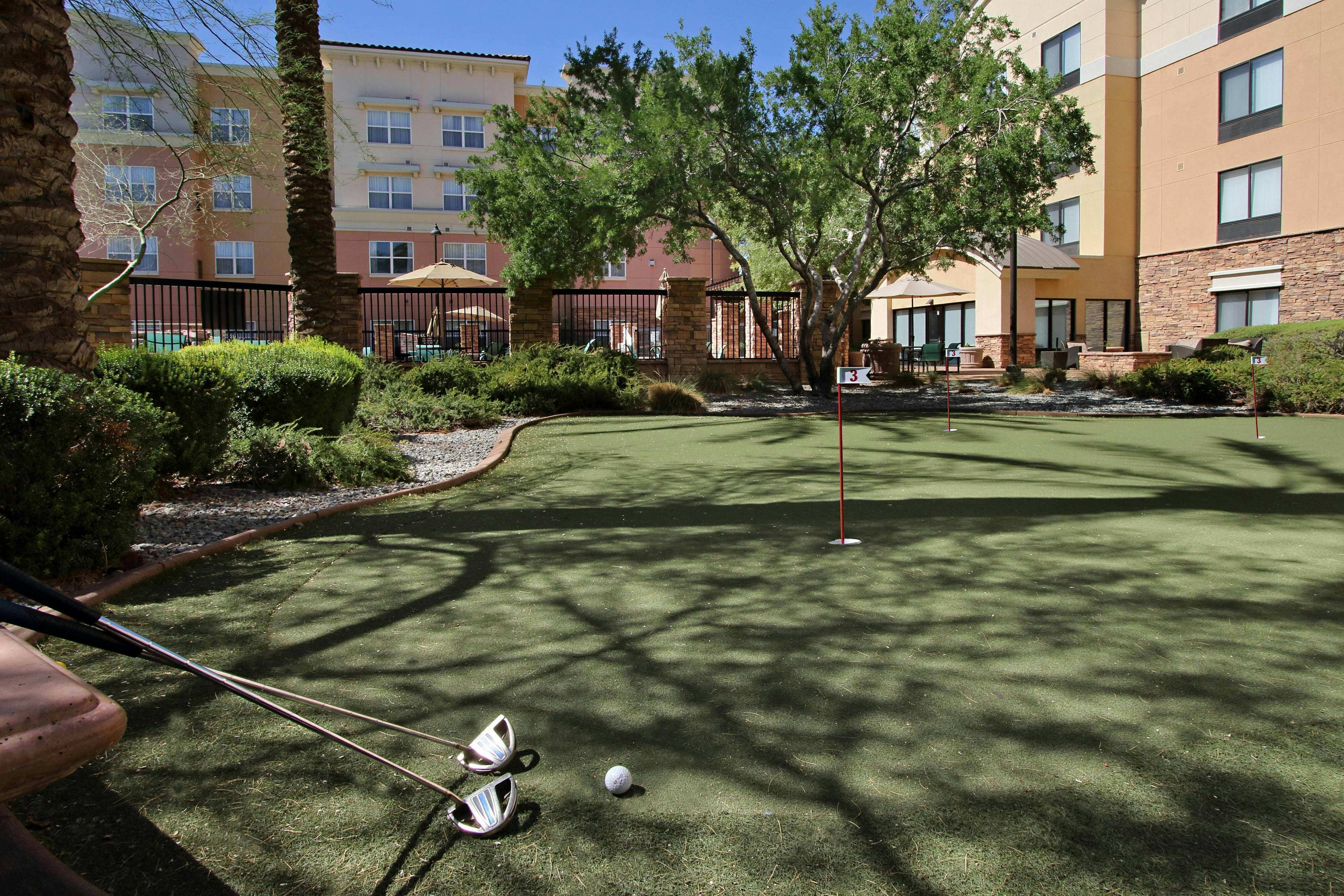 Residence Inn Phoenix Glendale Sports & Entertainment District 50/54