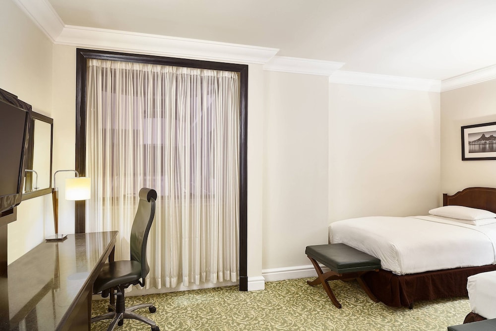Jw Marriott Rio de Janeiro 10/30