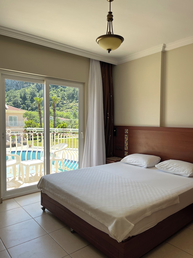 Keskin Hotel 13/53