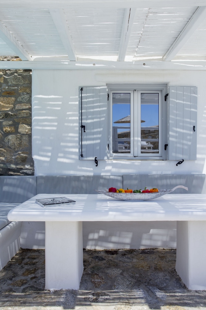 Senses Luxury Villas & Suites 76/76