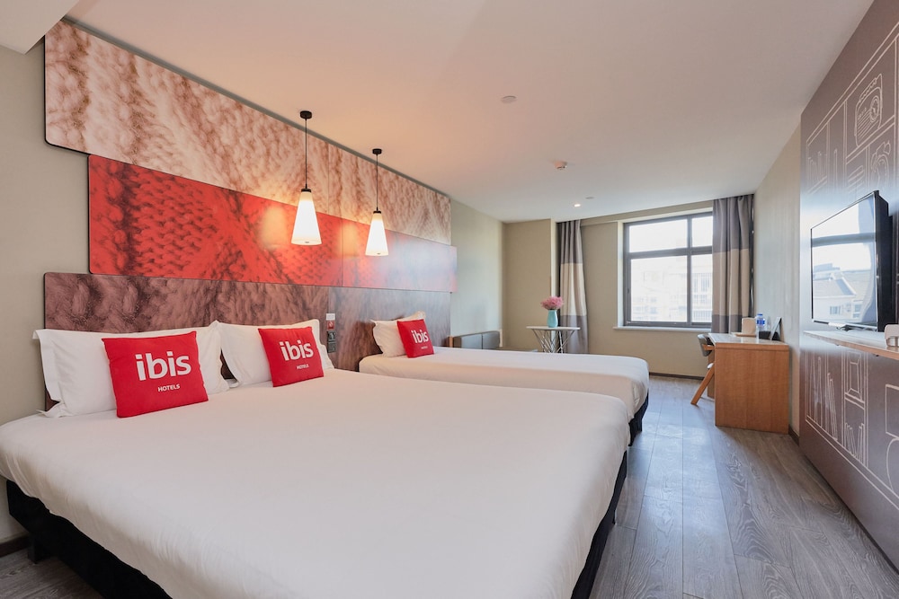 Ibis Beijing Changying 15/49