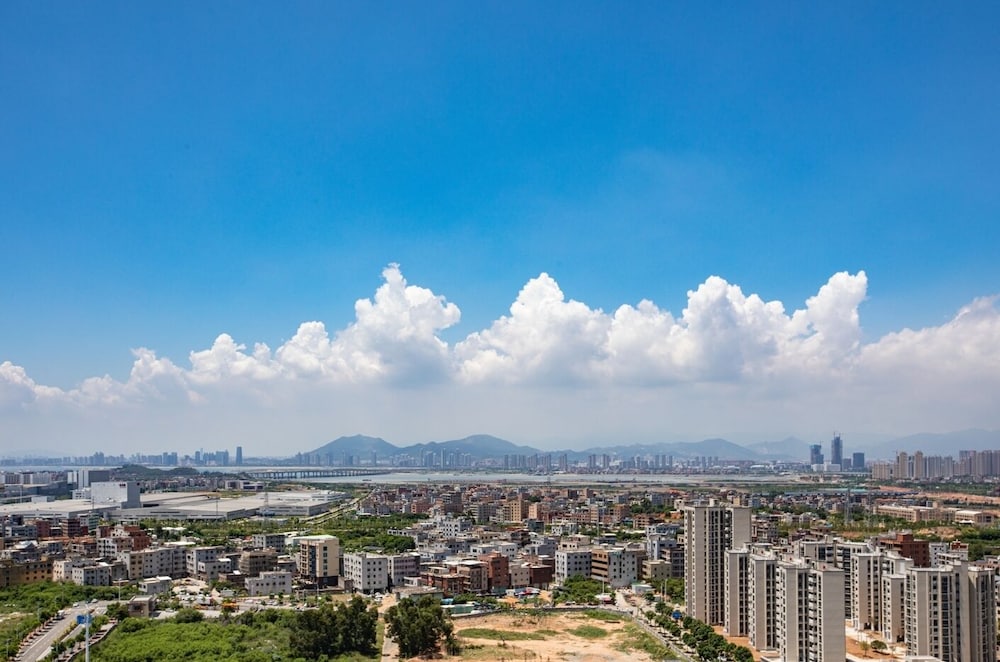 C&D Hotel Xiamen Xiang’an 75/82