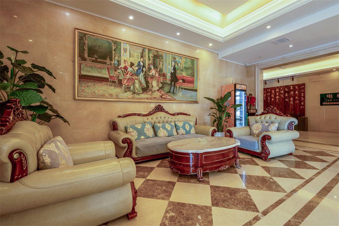 Vienna 3 Best Hotel (Wuhan Jinyinhu Branch) 14/24