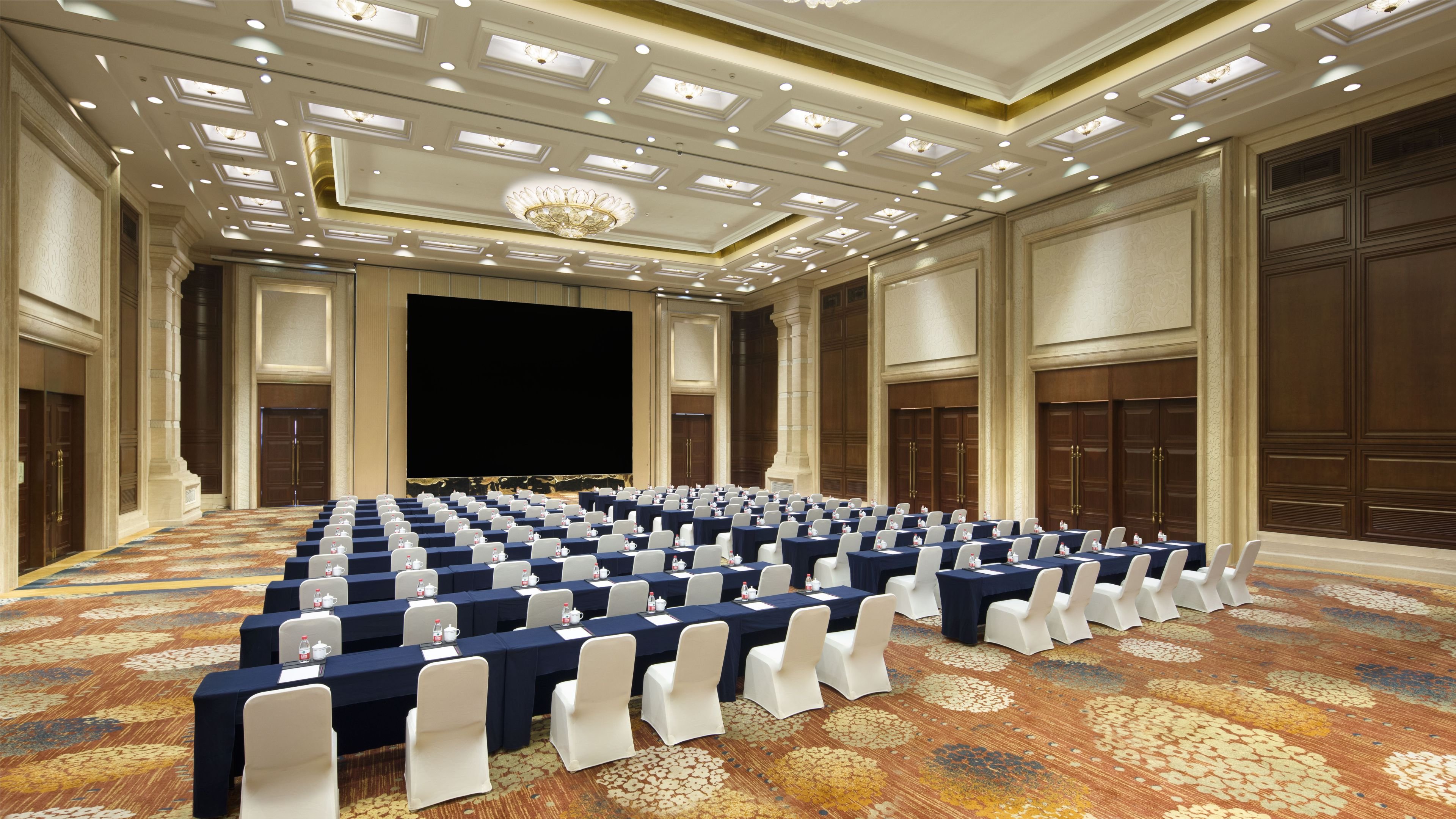 Crowne Plaza Deqing Moganshan 48/69
