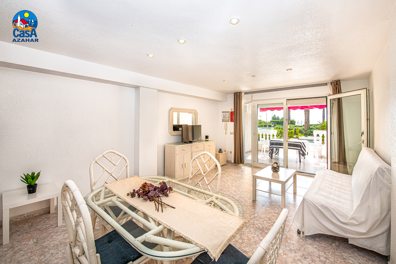 Residencial Casablanca 20/39