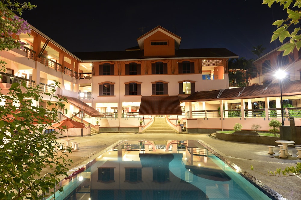 Hotel Seri Malaysia Melaka 8/48