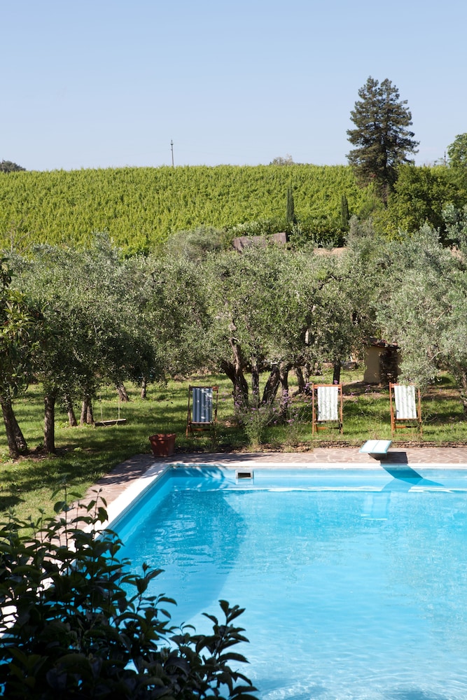 Villa Fillinelle 42/50