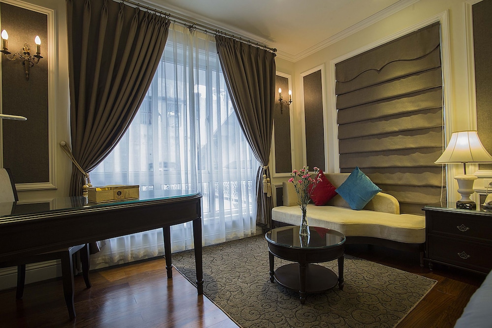M Village Hotel Long Bien, a brand of Modern Village Lifestyle 40/50