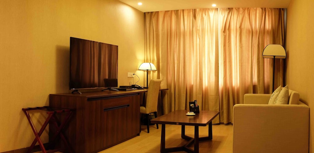 Dmall Hotel 22/50