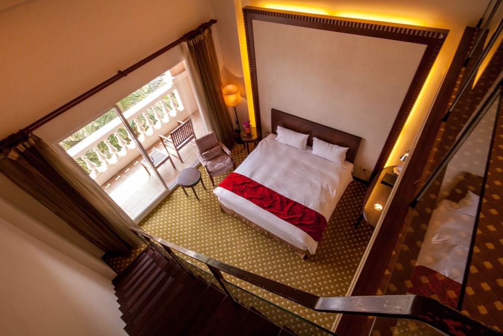 Les Hotel Tainan 28/63